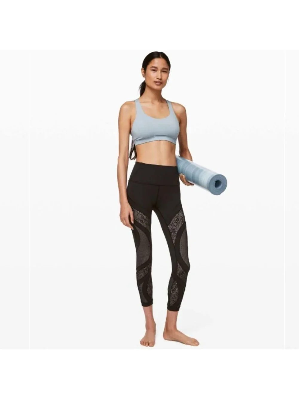 Lululemon Wunder Under High-Rise Tight 25